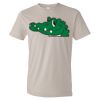 Organic Lightweight T-Shirt Thumbnail