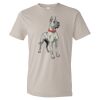 Organic Lightweight T-Shirt Thumbnail