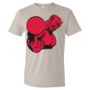 Organic Lightweight T-Shirt Thumbnail