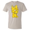 Organic Lightweight T-Shirt Thumbnail