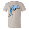 Organic Lightweight T-Shirt Thumbnail
