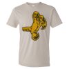 Organic Lightweight T-Shirt Thumbnail