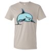 Organic Lightweight T-Shirt Thumbnail