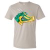 Organic Lightweight T-Shirt Thumbnail
