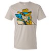Organic Lightweight T-Shirt Thumbnail