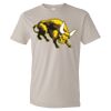 Organic Lightweight T-Shirt Thumbnail