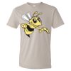 Organic Lightweight T-Shirt Thumbnail