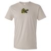 Organic Lightweight T-Shirt Thumbnail
