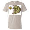 Organic Lightweight T-Shirt Thumbnail
