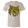 Organic Lightweight T-Shirt Thumbnail