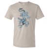 Organic Lightweight T-Shirt Thumbnail