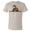Organic Lightweight T-Shirt Thumbnail