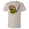 Organic Lightweight T-Shirt Thumbnail