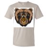 Organic Lightweight T-Shirt Thumbnail