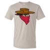 Organic Lightweight T-Shirt Thumbnail