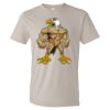 Organic Lightweight T-Shirt Thumbnail