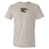 Organic Lightweight T-Shirt Thumbnail