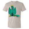 Organic Lightweight T-Shirt Thumbnail