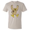 Organic Lightweight T-Shirt Thumbnail