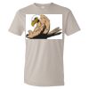 Organic Lightweight T-Shirt Thumbnail