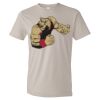 Organic Lightweight T-Shirt Thumbnail