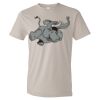 Organic Lightweight T-Shirt Thumbnail