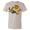 Organic Lightweight T-Shirt Thumbnail