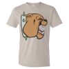 Organic Lightweight T-Shirt Thumbnail