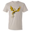 Organic Lightweight T-Shirt Thumbnail