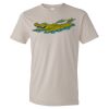 Organic Lightweight T-Shirt Thumbnail