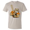 Organic Lightweight T-Shirt Thumbnail
