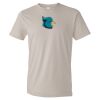 Organic Lightweight T-Shirt Thumbnail