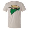 Organic Lightweight T-Shirt Thumbnail