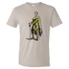 Organic Lightweight T-Shirt Thumbnail
