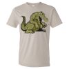 Organic Lightweight T-Shirt Thumbnail