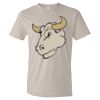 Organic Lightweight T-Shirt Thumbnail