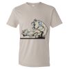 Organic Lightweight T-Shirt Thumbnail