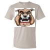 Organic Lightweight T-Shirt Thumbnail