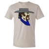 Organic Lightweight T-Shirt Thumbnail