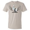 Organic Lightweight T-Shirt Thumbnail