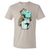 Organic Lightweight T-Shirt Thumbnail