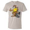 Organic Lightweight T-Shirt Thumbnail