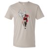 Organic Lightweight T-Shirt Thumbnail