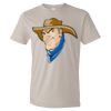 Organic Lightweight T-Shirt Thumbnail