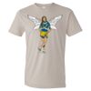 Organic Lightweight T-Shirt Thumbnail