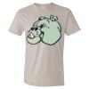 Organic Lightweight T-Shirt Thumbnail