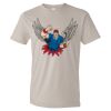 Organic Lightweight T-Shirt Thumbnail