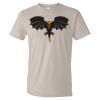Organic Lightweight T-Shirt Thumbnail