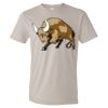 Organic Lightweight T-Shirt Thumbnail