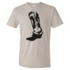 Organic Lightweight T-Shirt Thumbnail